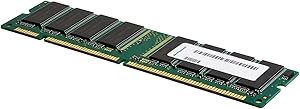 Lenovo 73P4985 2GB PC2-5300 DDR2 SDRAM Memory — main product image