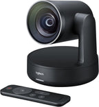 Logitech 960-001226 Rally 4K PTZ Conference Camera
