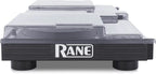 Decksaver DS-PC-RANE4 Rane Four DJ Controller Cover