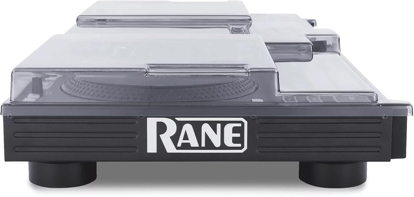 Decksaver DS-PC-RANE4 Rane Four DJ Controller Cover