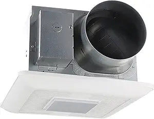Panasonic FV-1115VQL1 WhisperCeiling LED Bathroom Ventilation Fan