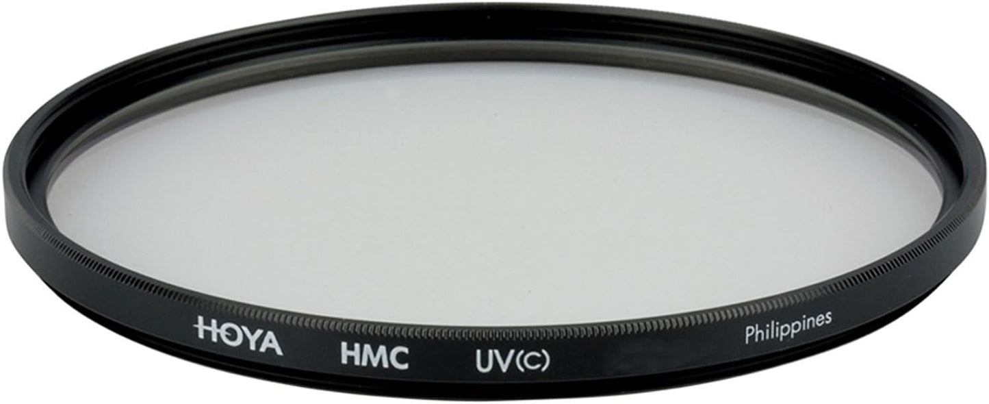Hoya Y5UVC082 82mm UV Multi Coated Slim Filter