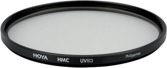 Hoya Y5UVC082 82mm UV Multi Coated Slim Filter