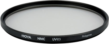 Hoya Y5UVC072 72mm UV(C) Haze Multicoated Filter