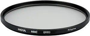 Hoya 67mm UV(C) Haze Multicoated Filter — main product image
