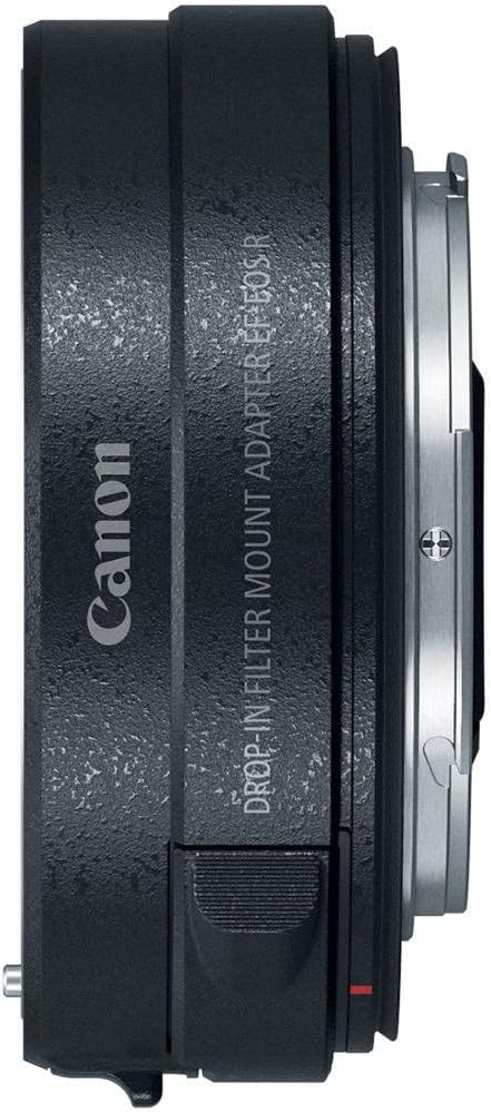 Canon 3442C002 EF-EOS R Adapter: Polarizing Filter
