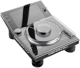Decksaver Denon Media Players Protective Cover — main product image