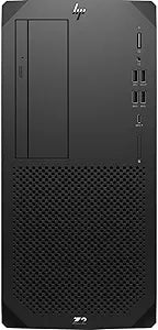 HP 6H924UT#ABA Z2 G9 Workstation i7-12700 — main product image