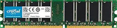 Crucial CT12864Z40B 1GB 400Mhz PC3200 DDR RAM