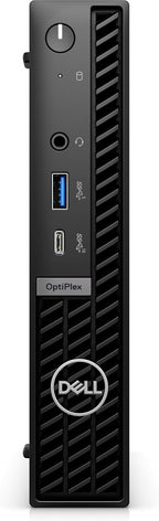 Dell 7020 MFF i7 14700T Mini Business Desktop