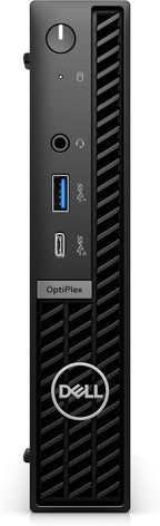 Dell 7020 MFF i5-14500T Mini Desktop WiFi 6E