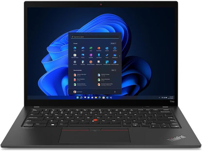 Lenovo 21F8004AUS ThinkPad T14s Gen 4 Ryzen 7 Touch Laptop
