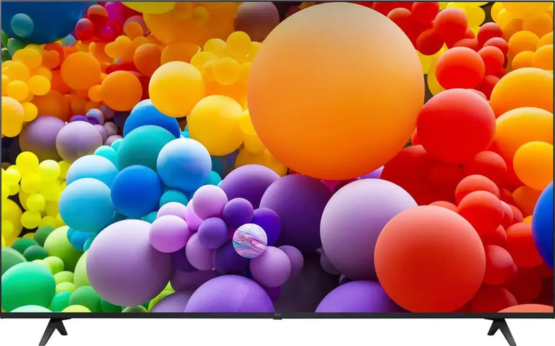 LG 50UT7570PUB 50-Inch Renewed 4K UHD LED Smart TV — main product image