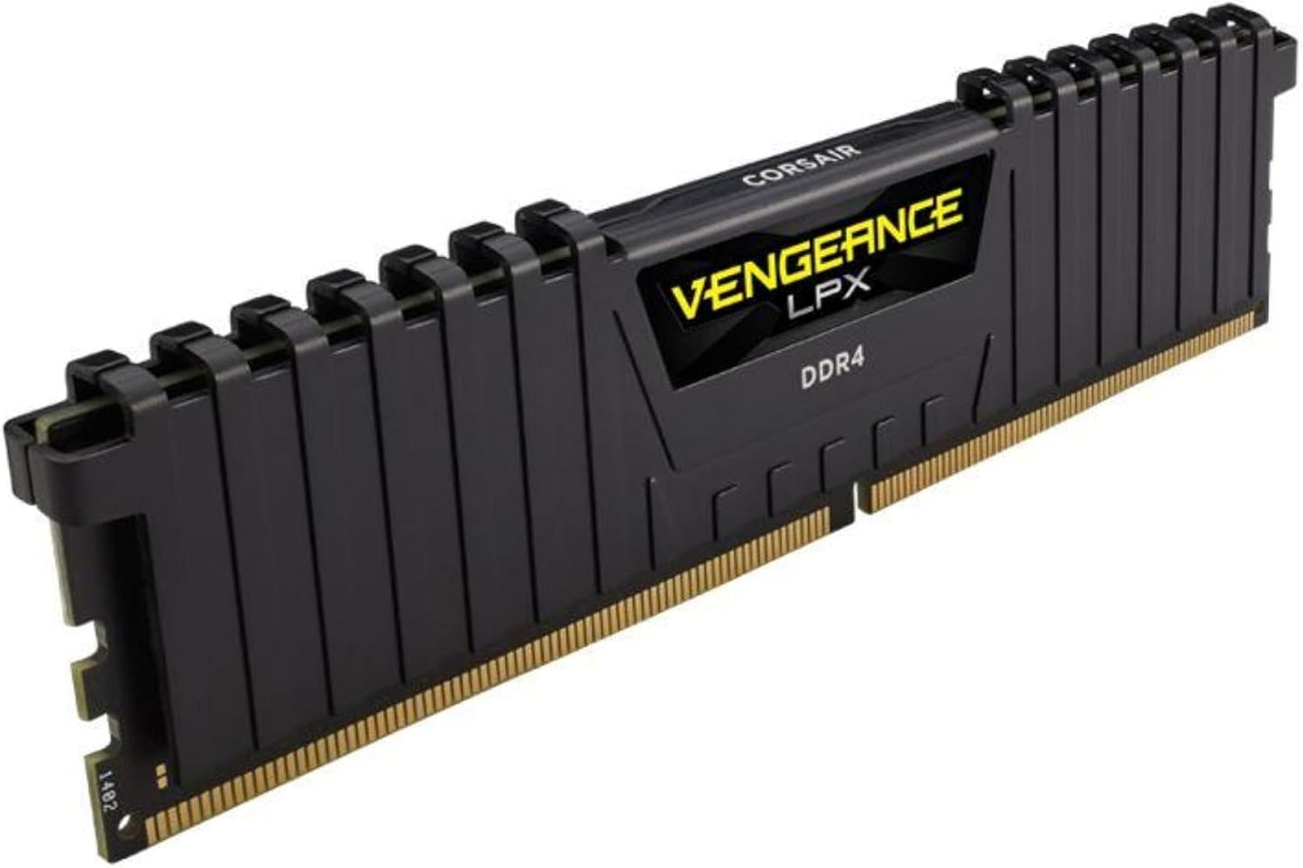 Corsair CMK32GX4M2Z3600C18 Vengeance LPX 32GB DDR4 Ryzen Kit