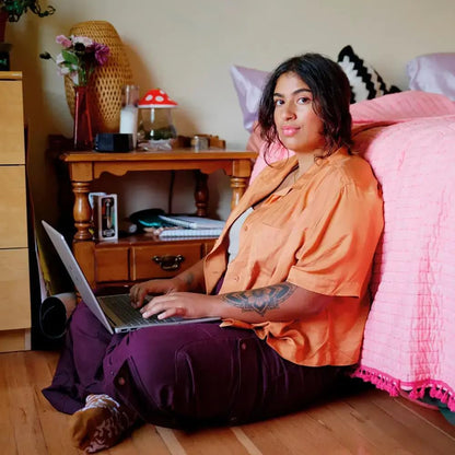 HP 15-fd i5 Touchscreen 1TB SSD Laptop Bundle