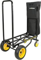 Rock-N-Roller RSAHBR8 Multi-Cart Handle Bag Black