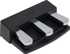 Korg KRPU2 SP280 Piano Triple Pedal Unit