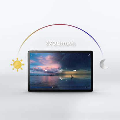 Lenovo MediaTek Helio G90T Tab P11 2nd Gen Tablet