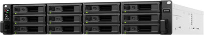 Synology SA3400D 12-Bay Dual Controller NAS