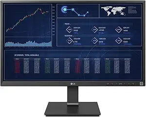 LG 27CN650I-6N 27-Inch FHD All-in-One Thin Client