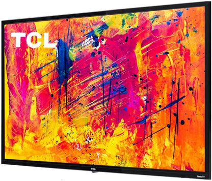TCL 32S331 32-Inch 720p HD LED Smart TV Renewed
