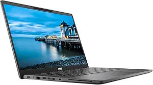 Dell 7420 Latitude Laptop - i7-1165G7, 32GB RAM, 1TB SSD (Renewed)