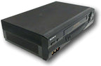 Sony SLV-N55-cr 4-Head Hi-Fi VCR (Renewed)
