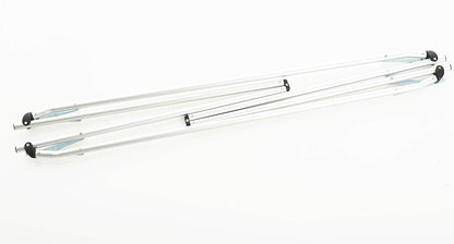 Intellytech FF-5x3.2'HC Fast Frame Scrim Diffuser Honeycomb