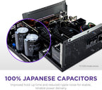 NZXT NZXT C1200 Gold ATX 3.1 Fully Modular Power Supply