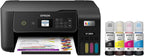 Epson EcoTank ET-2800 Wireless All-in-One Printer
