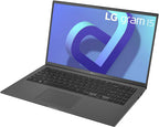 LG 15ZB90Q-V.ARS5U1 i5 8GB 512GB SSD 15.6