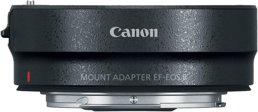 Canon 2971C002 EF-EOS R Lens Mount Adapter