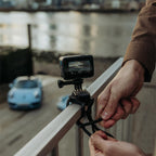 GoPro CHDHX-121-CN HERO12 Black Action Camera