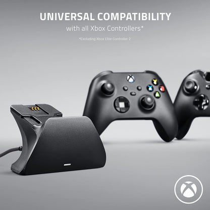 Razer RC21-01750100-R3U1 Universal Quick Charging Stand for Xbox