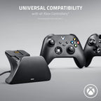Razer RC21-01750500 Xbox Controller Charging Stand - Electric Volt
