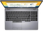 Dell Precision 3550 i5 16GB 256GB SSD 15.6-Inch FHD Laptop