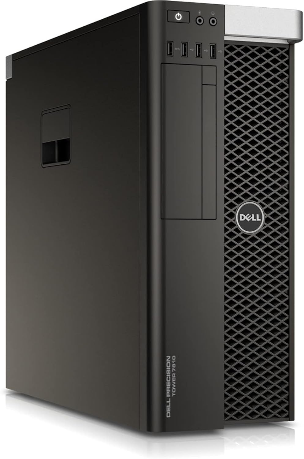 Dell T7810 Xeon E5-2690 v4 Workstation 128GB Quadro K620 (Renewed)