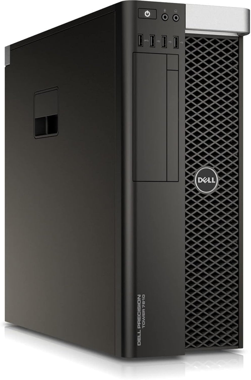 Dell T7810 Xeon E5-2690 v4 Workstation 128GB Quadro K620 (Renewed) — main product image