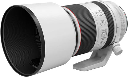 Canon RF 70-200mm f/2.8L IS USM Renewed Lens Bundle