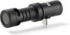 Rode VMMC+ USB-C Mobile Video Microphone