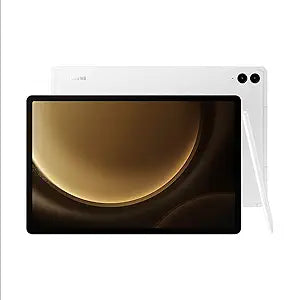 Samsung SM-X610NZSAXAR Galaxy Tab S9 FE+ 12.4