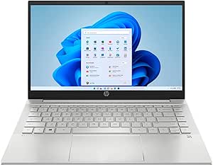 HP 14-EC1097NR Pavilion Ryzen 7 Ultralight Laptop