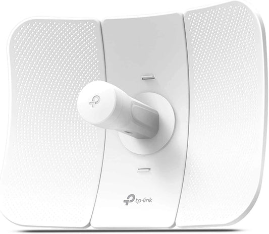 TP-Link CPE710 5GHz AC 867Mbps Gigabit Outdoor CPE Bridge