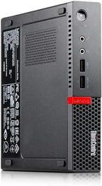 Lenovo ThinkCentre M910q Tiny Business Mini Desktop