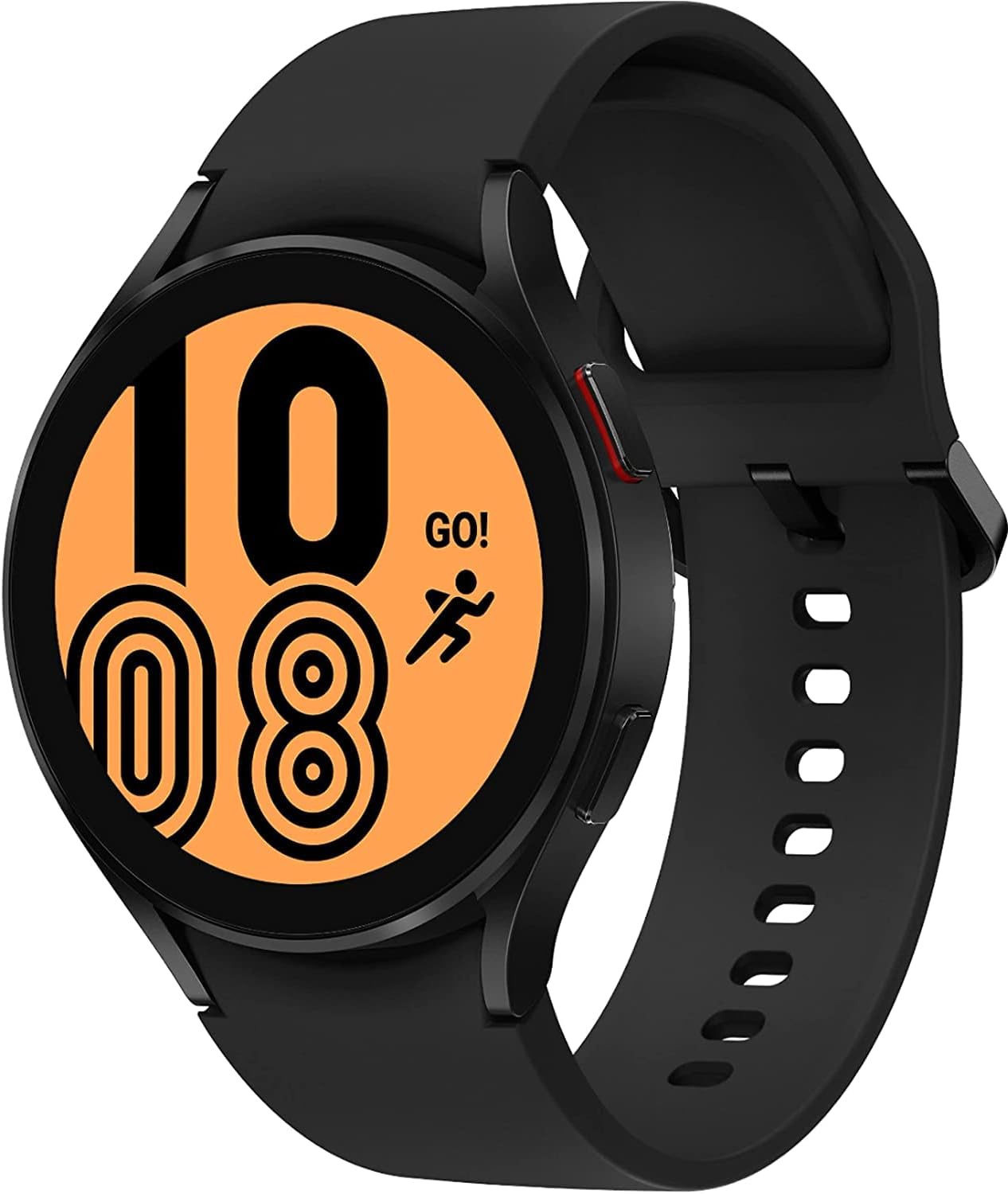 Samsung Galaxy Watch4 44mm GPS Bluetooth LTE Renewed