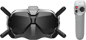DJI avata FPV Goggles V2 Motion Combo Renewed
