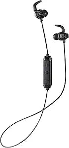 JVC HAET103BTB Deep Bass Wireless Xtreme Headphones