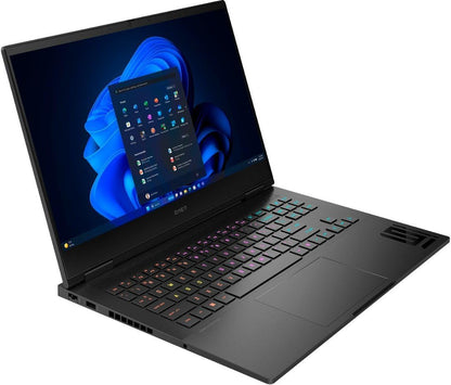 HP i9-13900HX Omen 16 RTX 4060 Gaming Laptop