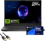 Dell M16 Alienware R2 Gaming Laptop RTX 4070 240Hz