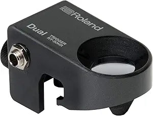 Roland RT-30HR Dual Trigger for Snare Drums